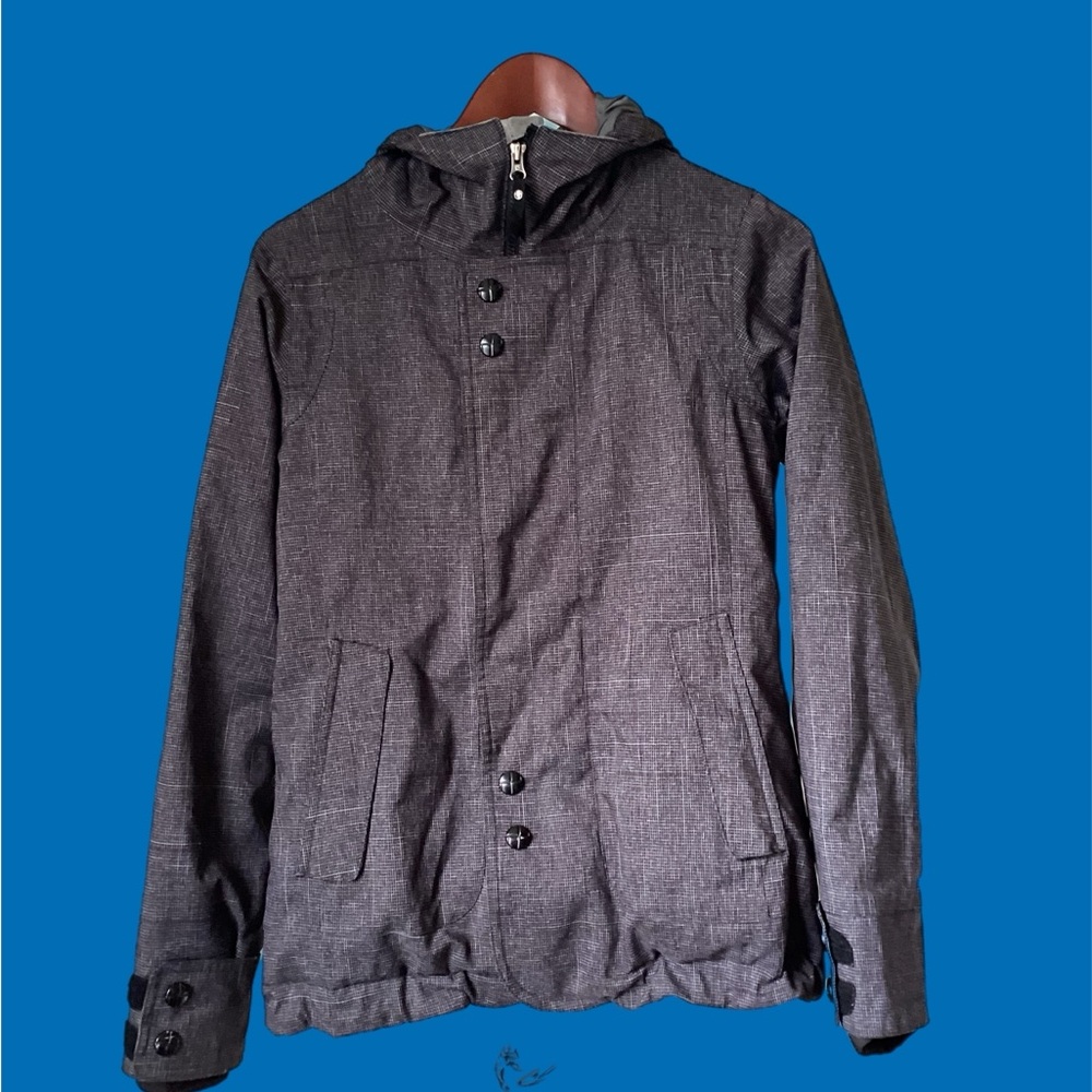 Burton Snowboarding Jacket